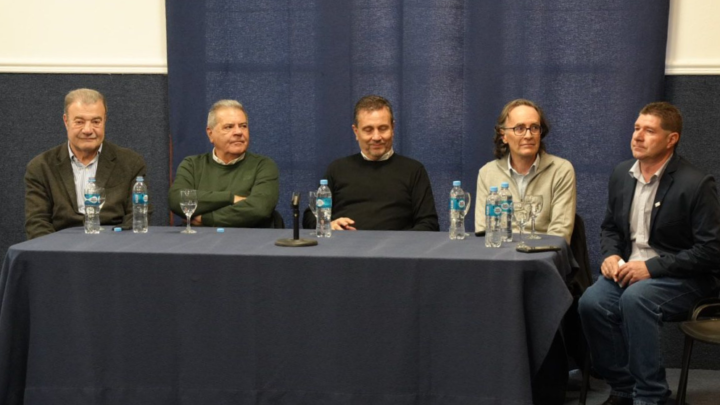 Agro: Córdoba bajó alícuotas de Ingresos Brutos y beneficia a 9000 empresas