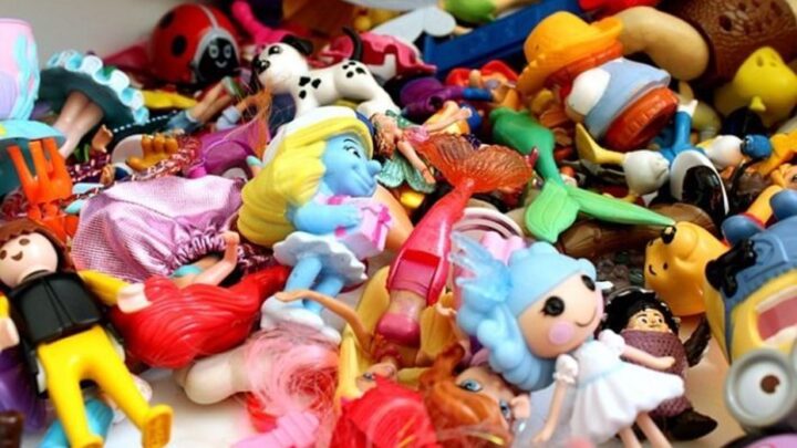 Balnearia: Scouts y Synergia Gym, recolectan juguetes para los niños