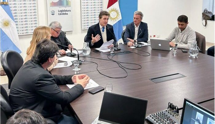 Miramar: tratan un proyecto para expropiar inmuebles afectados por el agua