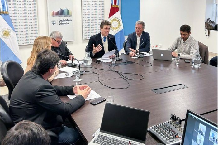 Miramar: tratan un proyecto para expropiar inmuebles afectados por el agua Miramar: tratan un proyecto para expropiar inmuebles afectados por el agua