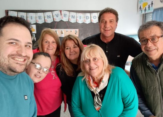 Roberto Cristalli es el nuevo Secretario General de la UEPC