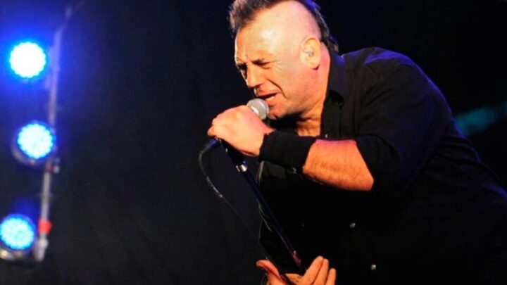 El mundo del Rock impactado por el fallecimiento de Ricardo Iorio