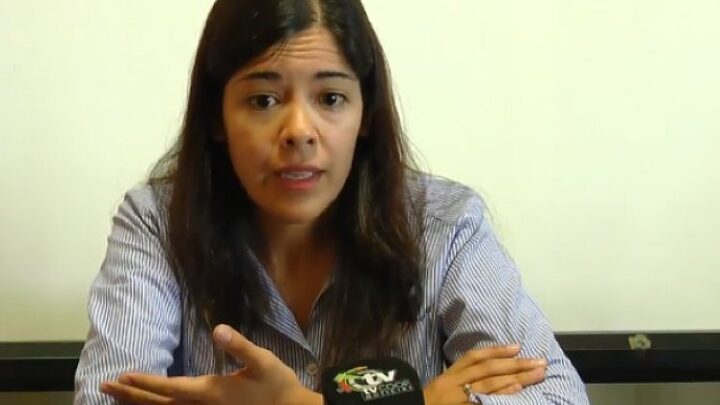 Acoso a la intendenta de San Guillermo: “Fue una situación horrible”