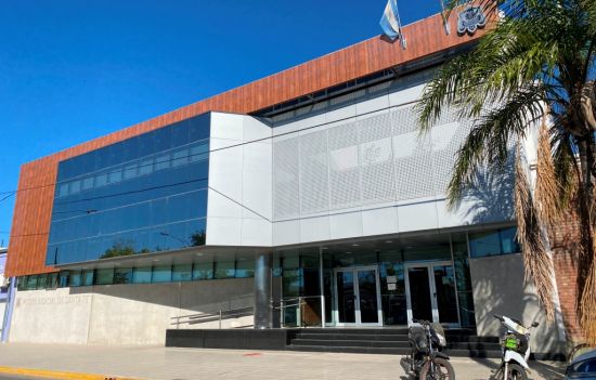 Suardi: comenzó el juicio a un hombre por abusar sexualmente de sus cinco hijas menores de edad Suardi: comenzó el juicio a un hombre por abusar sexualmente de sus cinco hijas menores de edad
