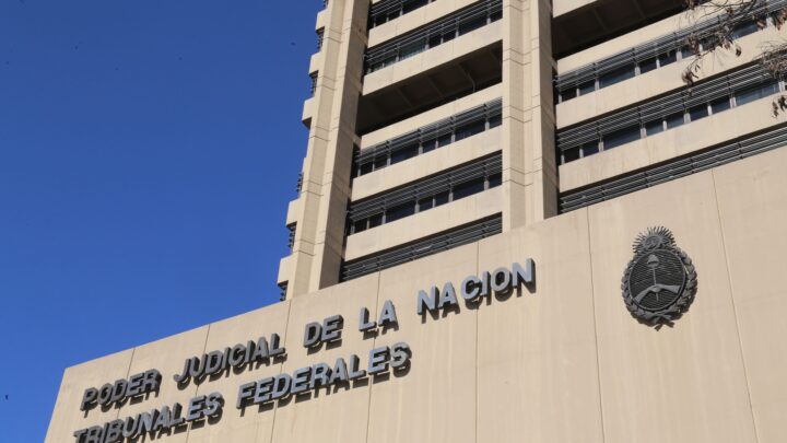 Caso Mutual Chipión: los 11 procesados apelaron el fallo