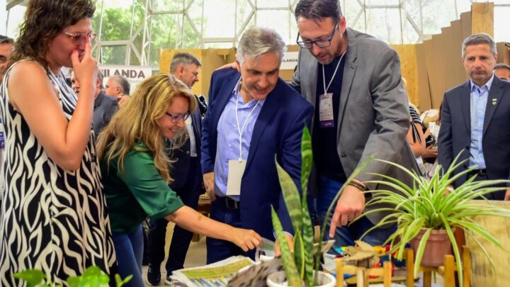 Crece la sinergia entre la economía social y circular