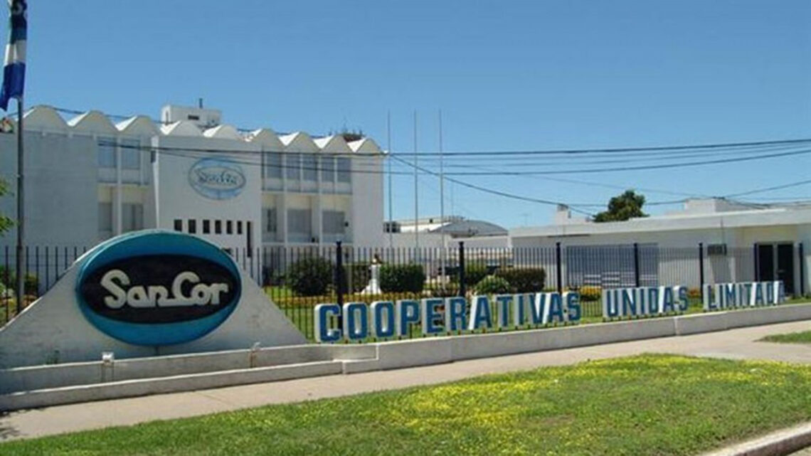 SanCor advirtió que no podrá continuar si no se resuelve el conflicto con los trabajadores SanCor advirtió que no podrá continuar si no se resuelve el conflicto con los trabajadores