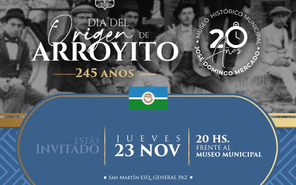 Nombran a la Dra. Rodríguez y Dr. Costilla Ciudadanos Ilustres de Arroyito Nombran a la Dra. Rodríguez y Dr. Costilla Ciudadanos Ilustres de Arroyito