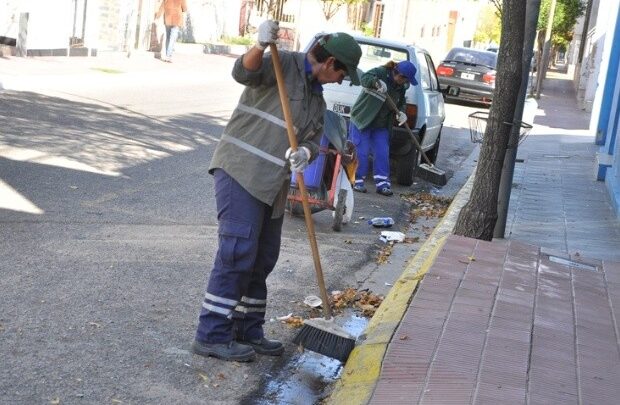 Día del Empleado Municipal: por qué se celebra el 8 de noviembre