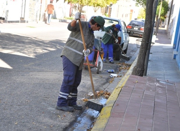 Día del Empleado Municipal: por qué se celebra el 8 de noviembre Día del Empleado Municipal: por qué se celebra el 8 de noviembre