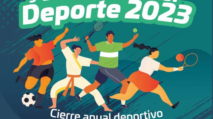 Marull prepara una nueva edición de la Fiesta del Deporte