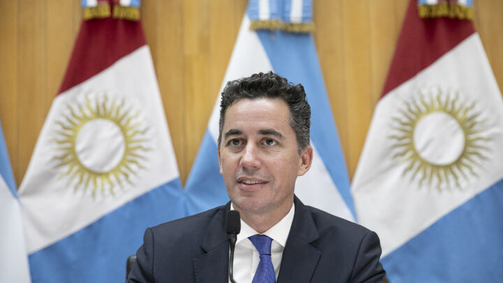 Manuel Calvo: “La innovación política fue una herramienta para construir esta gestión transformadora”