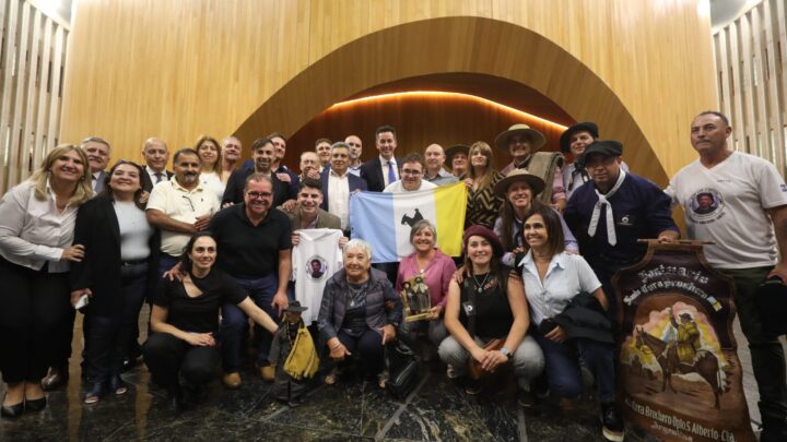 Proclaman a San José Gabriel Brochero Patrono de la provincia de Córdoba