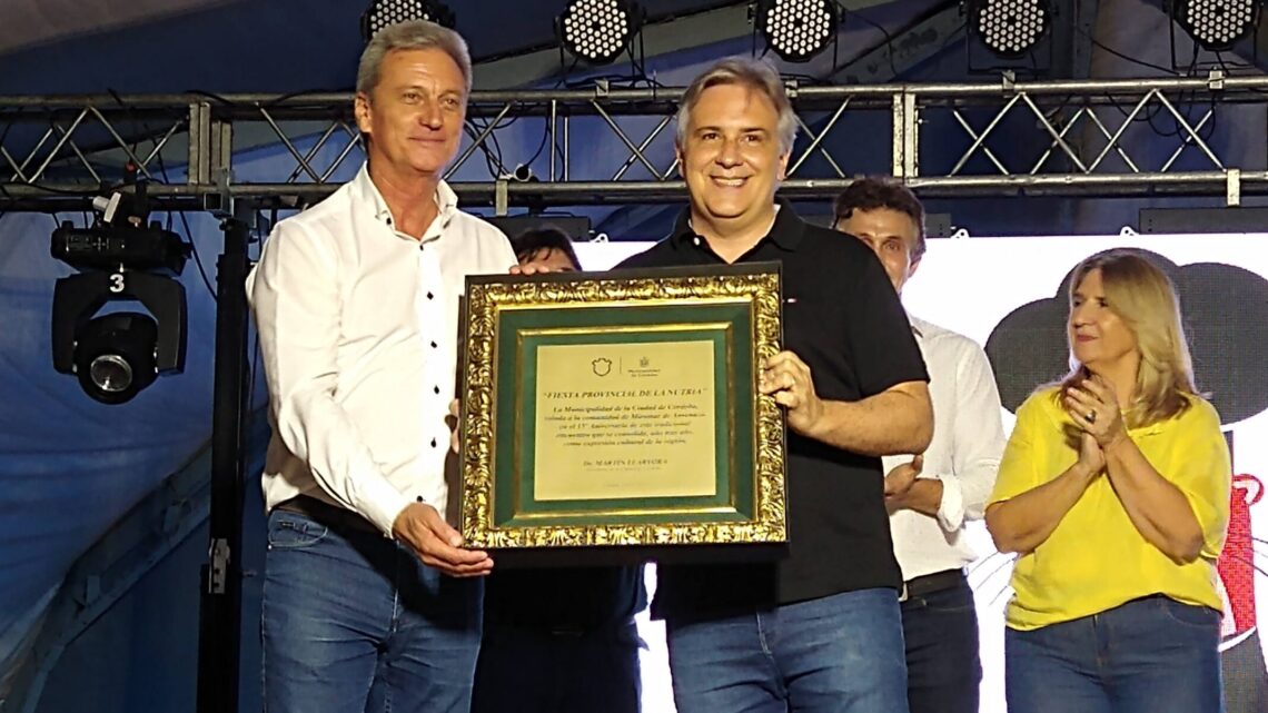 Adrián Walker será designado vocal de la Agencia Córdoba Turismo