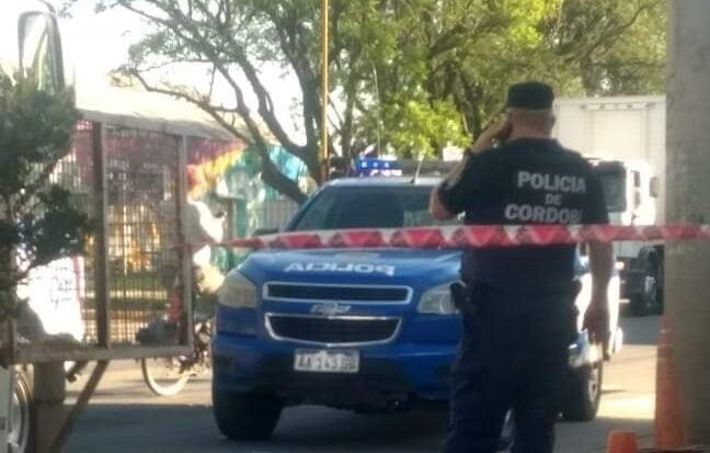 Pozo del Molle: mataron con tres disparos a un conocido genetista ganadero