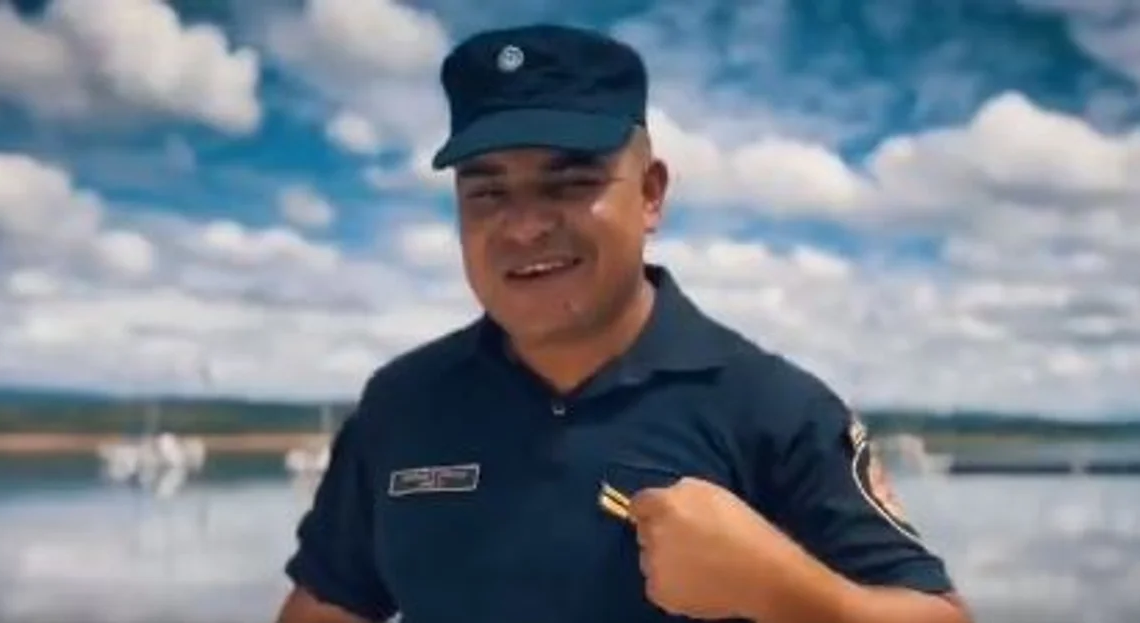 Al ritmo de “La Morocha” la Caminera de Córdoba revolucionó con una publicidad (Video)