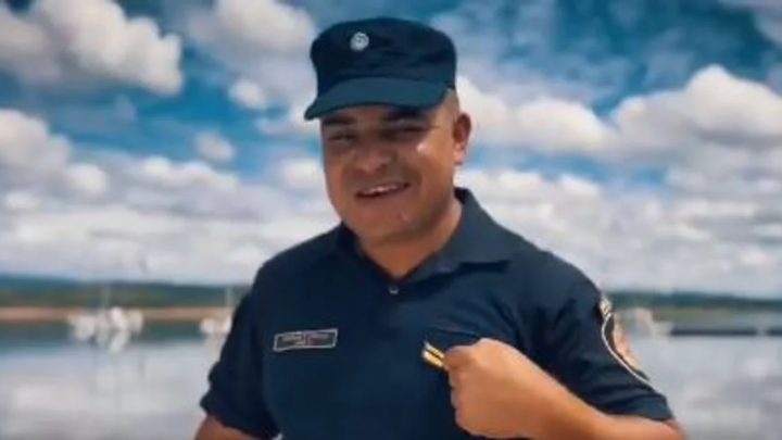 Al ritmo de “La Morocha” la Caminera de Córdoba revolucionó con una publicidad (Video)