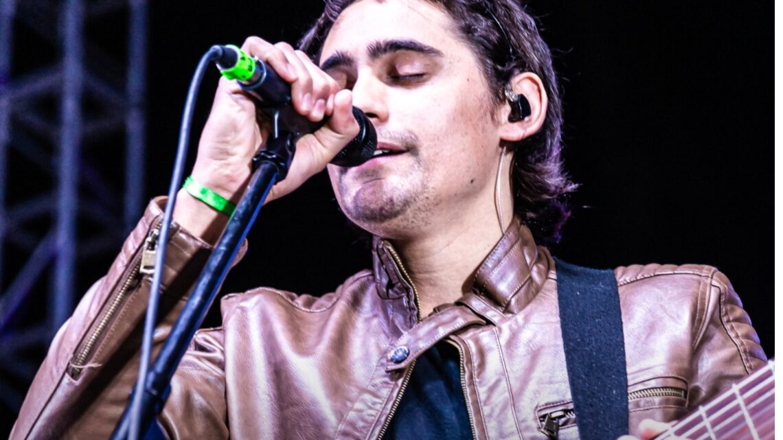 Pablo Santana lanzó su nuevo sencillo: “Para ti”, disponible en todas las plataformas