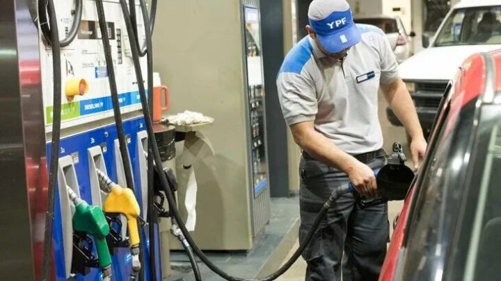 Marzo se estrena con aumento de combustibles y otros rubros