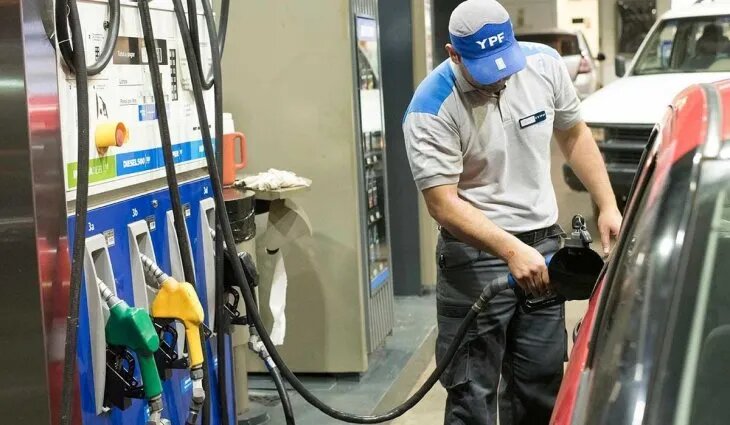 Marzo se estrena con aumento de combustibles y otros rubros Marzo se estrena con aumento de combustibles y otros rubros