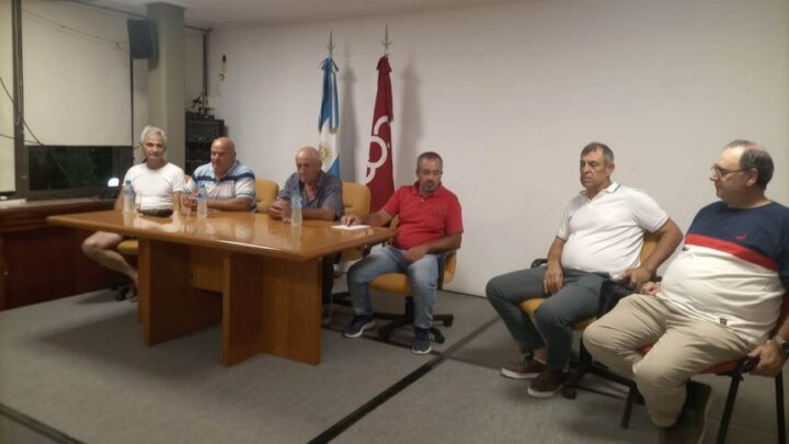 Morteros: Consorcios Camineros en crisis advierten de un tractorazo