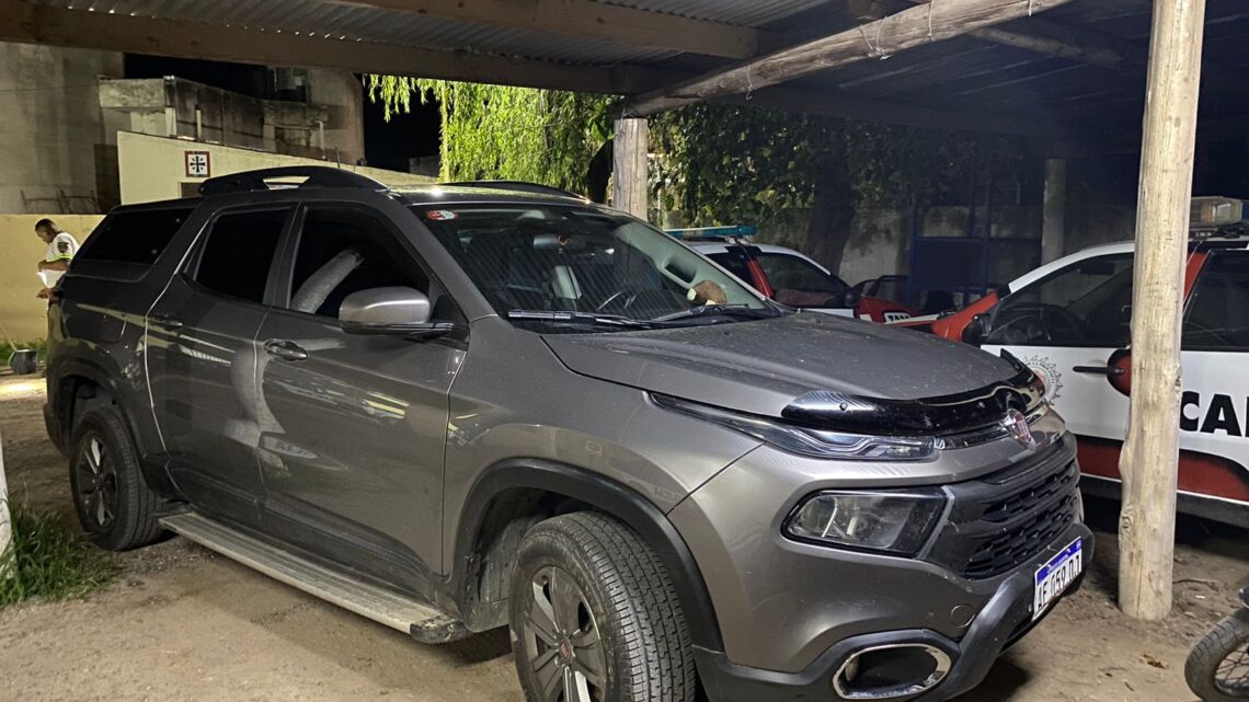 Miramar de Ansenuza: detienen a un conductor alcoholizado