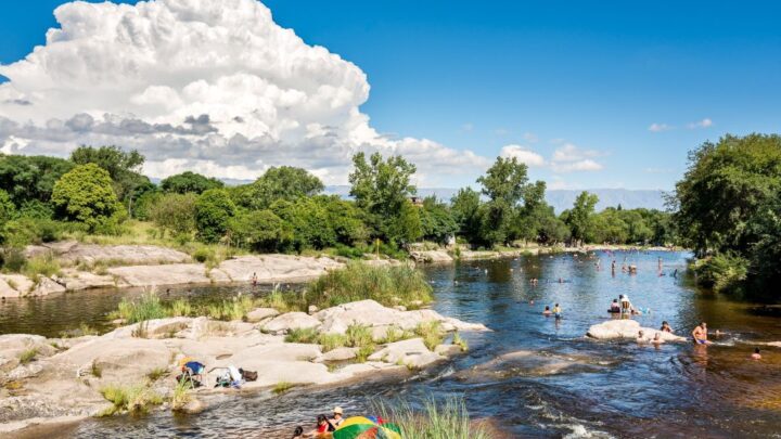 Turismo en Córdoba: los números que dejó el verano en la provincia