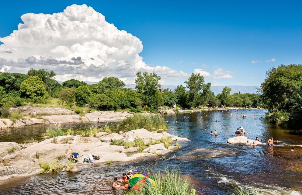 Turismo en Córdoba: los números que dejó el verano en la provincia Turismo en Córdoba: los números que dejó el verano en la provincia