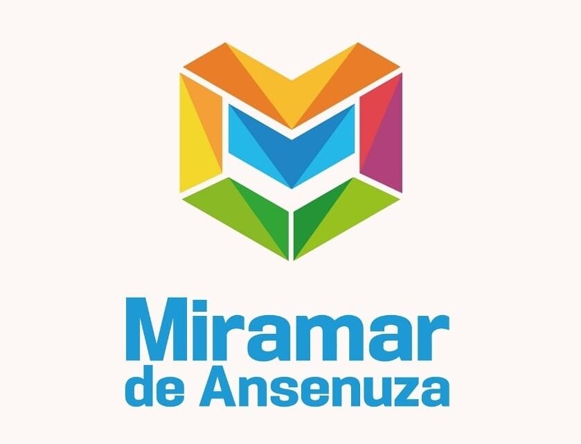 Miramar de Ansenuza presenta su nuevo logo Miramar de Ansenuza presenta su nuevo logo