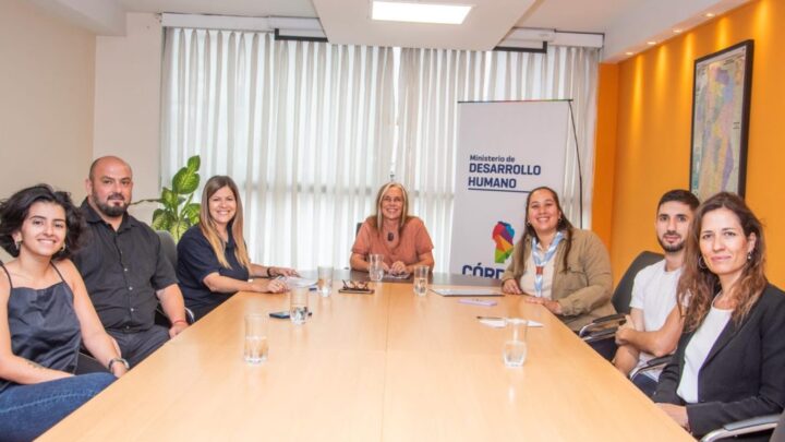 Siempre listos: compromiso scout para la promoción social en Córdoba