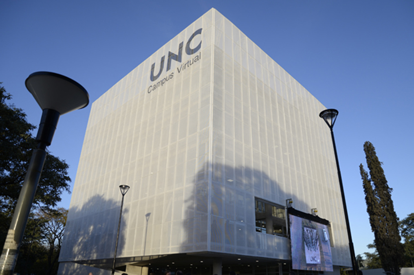 Universidades públicas en crisis: “Hemos garantizado, en condiciones muy difíciles, la continuidad de las actividades” Universidades públicas en crisis: “Hemos garantizado, en condiciones muy difíciles, la continuidad de las actividades”