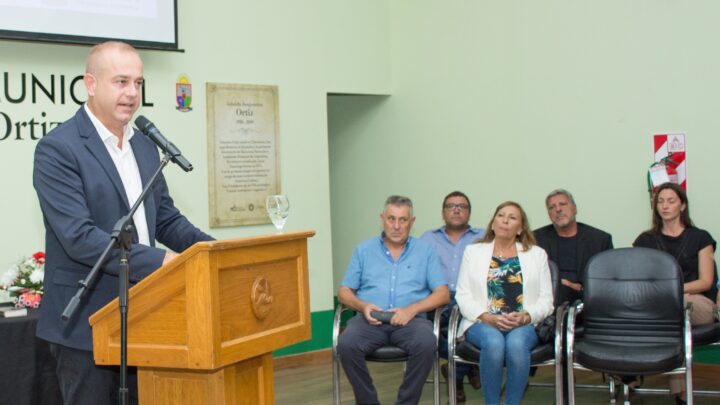 La Para: “Para seguir creciendo necesitamos estar todos juntos”