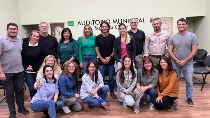 Turismo: municipios de Ansenuza trabajan para delinear un calendario común de actividades