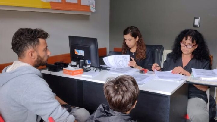Arroyito: rige el Certificado Digital de Discapacidad