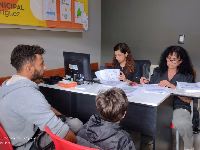 Arroyito: rige el Certificado Digital de Discapacidad Arroyito: rige el Certificado Digital de Discapacidad