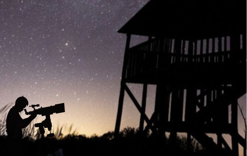 Miramar te invita a ver las estrellas este viernes 19 en la playa Copacabana Miramar te invita a ver las estrellas este viernes 19 en la playa Copacabana