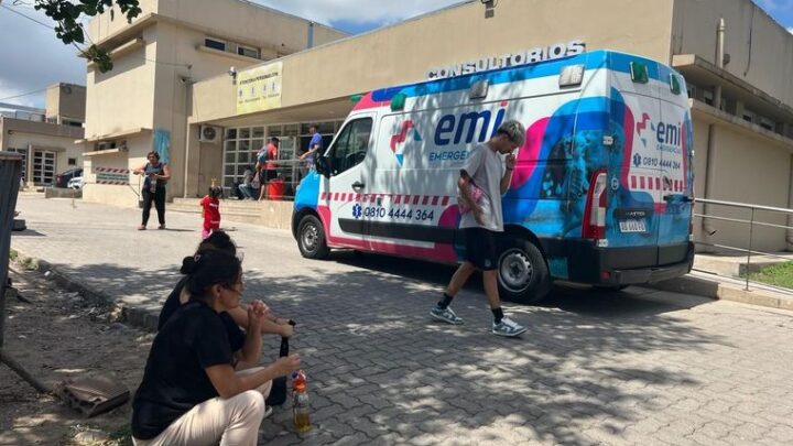 Dengue: Arroyito y Brinkmann entre las más afectadas de la Provincia