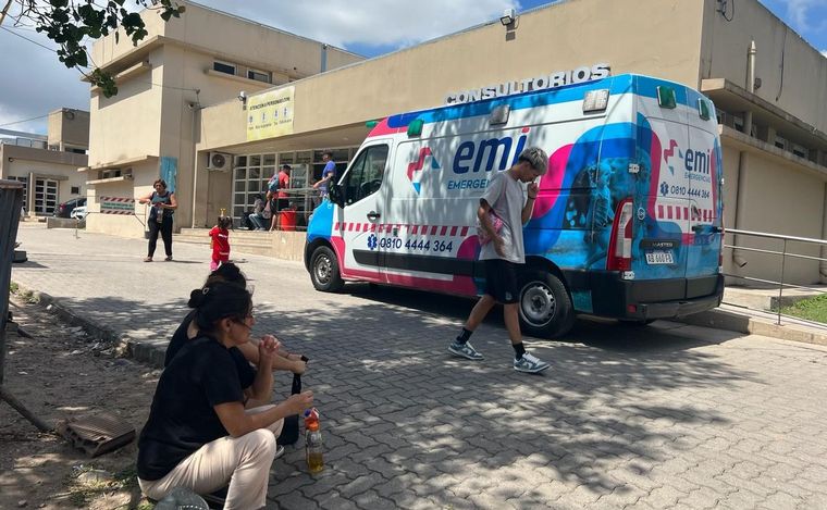 Dengue: Arroyito y Brinkmann entre las más afectadas de la Provincia Dengue: Arroyito y Brinkmann entre las más afectadas de la Provincia