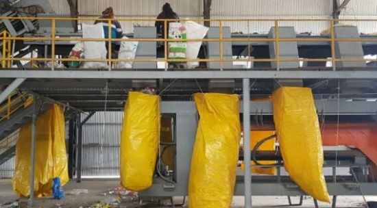 Porteña: el vertedero regional iniciará un proyecto de Relleno Sanitario