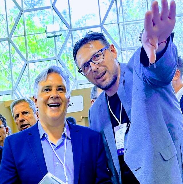 El marulense Martin Bergese se sumó al Ministerio de Cooperativas y Mutuales El marulense Martin Bergese se sumó al Ministerio de Cooperativas y Mutuales