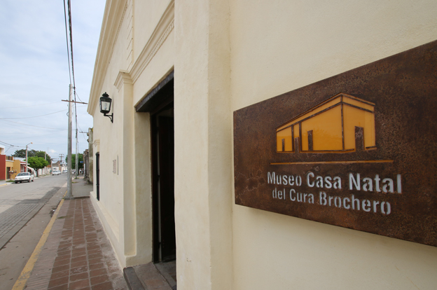 Villa Santa Rosa lanza la capacitación para Guía se Sitio Villa Santa Rosa lanza la capacitación para Guía se Sitio