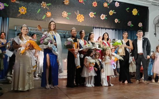 Altos de Chipión celebró sus 114 años con un gran encuentro popular Altos de Chipión celebró sus 114 años con un gran encuentro popular