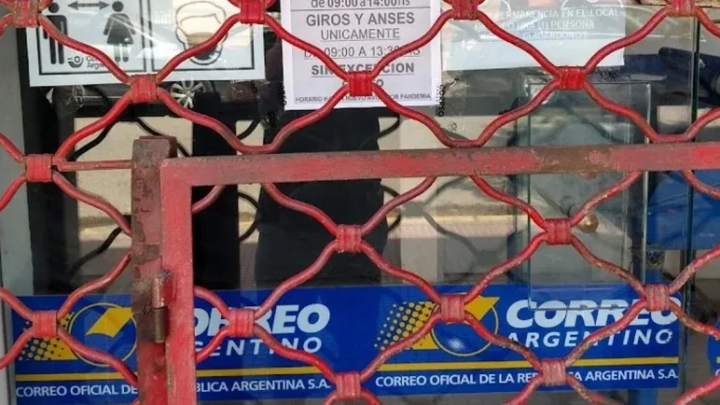 Cierre de oficinas de Correo: la Comunidad Regional San Justo manifiesta su rechazo y preocupación