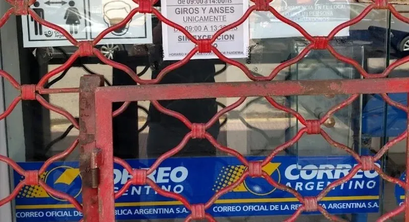 Cierre de oficinas de Correo: la Comunidad Regional San Justo manifiesta su rechazo y preocupación Cierre de oficinas de Correo: la Comunidad Regional San Justo manifiesta su rechazo y preocupación