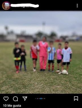 Miramar: el Club local alertó por la intromisión en un torneo de una supuesta Psicóloga Deportiva