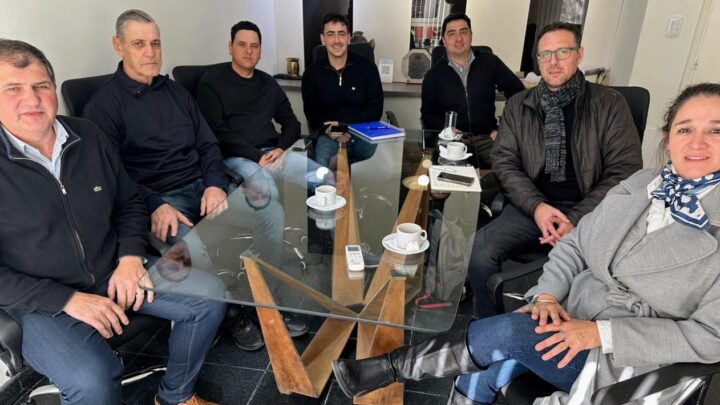 Balnearia aspira a un modelo asociativo para seguir impulsando su desarrollo productivo y crecimiento sostenible