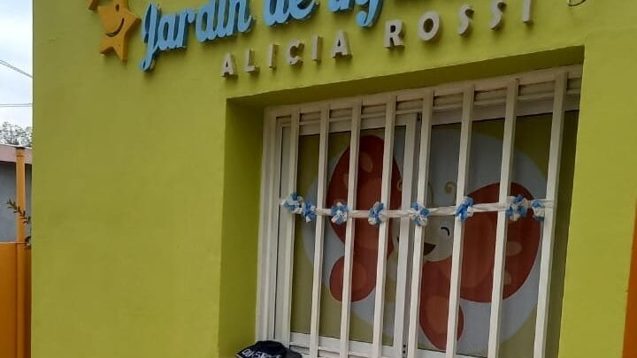 Arroyito: la Municipalidad desarrolla mejoras en 7 edificios educativos de la ciudad