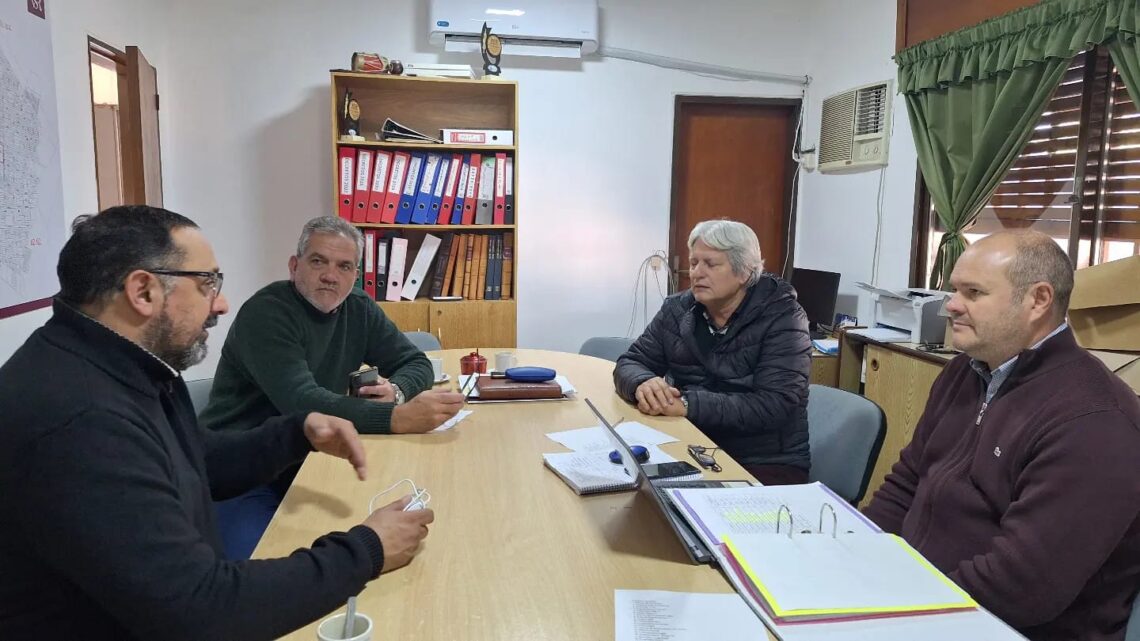 La Municipalidad de Villa Santa Rosa creó un programa para regularizar Títulos de Propiedad La Municipalidad de Villa Santa Rosa creó un programa para regularizar Títulos de Propiedad