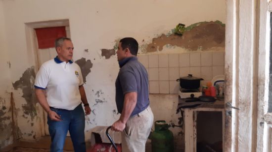 Morteros: detectan a trabajadores rurales en graves condiciones laborales
