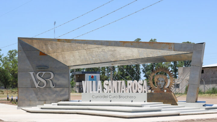 Villa Santa Rosa: agenda de actividades en vacaciones de invierno
